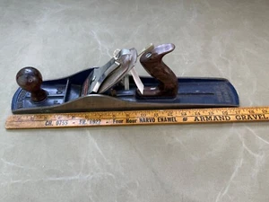 ROSEWOOD RECORD NO 05 1/2 PLANE - Bild 1 von 8