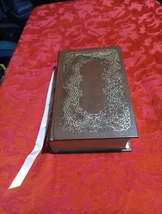 EP125 The Tragedies of William Shakespeare Easton Press Collectors Edition 1987 - Picture 1 of 8