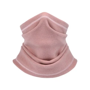 Winter Warm Windproof Half Face Mask Neck Gaiter Coldproof Scarf Bandana Skiing - Picture 1 of 43