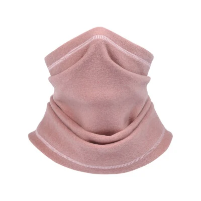 Invierno Cálido A Prueba de Viento Máscara Facial Cuello Polaina A Prueba de Frío Esquí Bufanda Bandana Foto 1 de 4