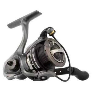New Abu Garcia Zenon MG-X 2500MS Spinning Fishing Reel! - Picture 1 of 5