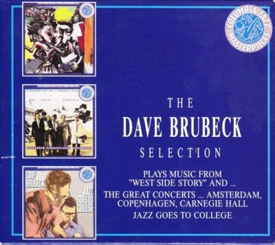 Various - The Dave Selection - Bild 1 von 4