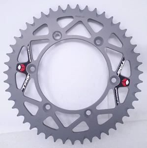 Suzuki Rear Sprocket 47T 7075-T5 Aluminum 24001-47 64511-37E00 - Picture 1 of 12