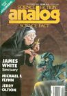 Analog Science Fiction/Science Fact Vol. 108 #12 VG 1988 Stock Image Low Grade