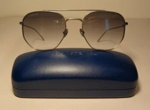 Lacoste L210S Palladium Matte New Men's Sunglasses - Picture 1 of 12