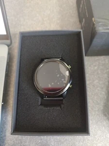 LEMFO LF26 Bluetooth Smartwatch Heart Rate Blood Pressure Monitoring IP67 - Picture 1 of 4