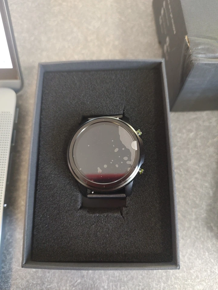 Умные часы LEMFO LF26 Bluetooth мониторинг сердечного ритма артериального давления IP67 - Изображение 1 из 4