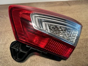 2011 Ford Mondeo Mk4 Rear Right Side Inner Tailgate Light BS7113A602AE *26 - Foto 1 di 7