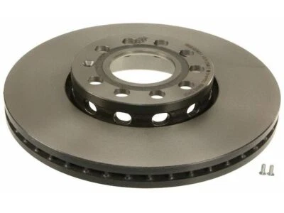 Rotor de freno delantero Brembo 99296JBVZ 1993 PRIME para Audi 100 Quattro 1992-1994 Foto 1 de 2