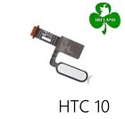 For HTC 10 / HTC M10 Home Button Fingerprint Reader Flex Cable Brand New White