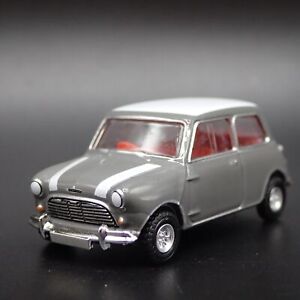 1959-1967 Austin Mini Cooper S 1275 MK1 1:64 Echelle Diorama Miniature Modèle