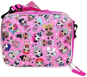 L.O.L. Surprise! LOL Friends Lunch Cooler - Bild 1 von 1