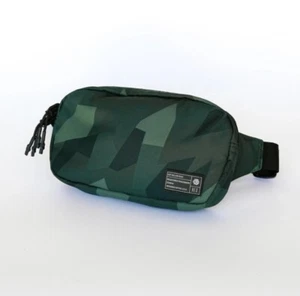 HEX Aspect Sling Bag - Green Camo - HX2826-CM - Picture 1 of 3