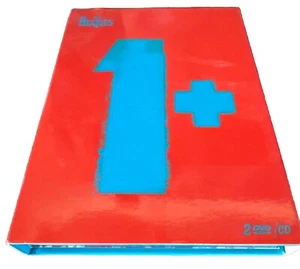 The Beatles: 1 by Beatles (CD, 2015) - Bild 1 von 6