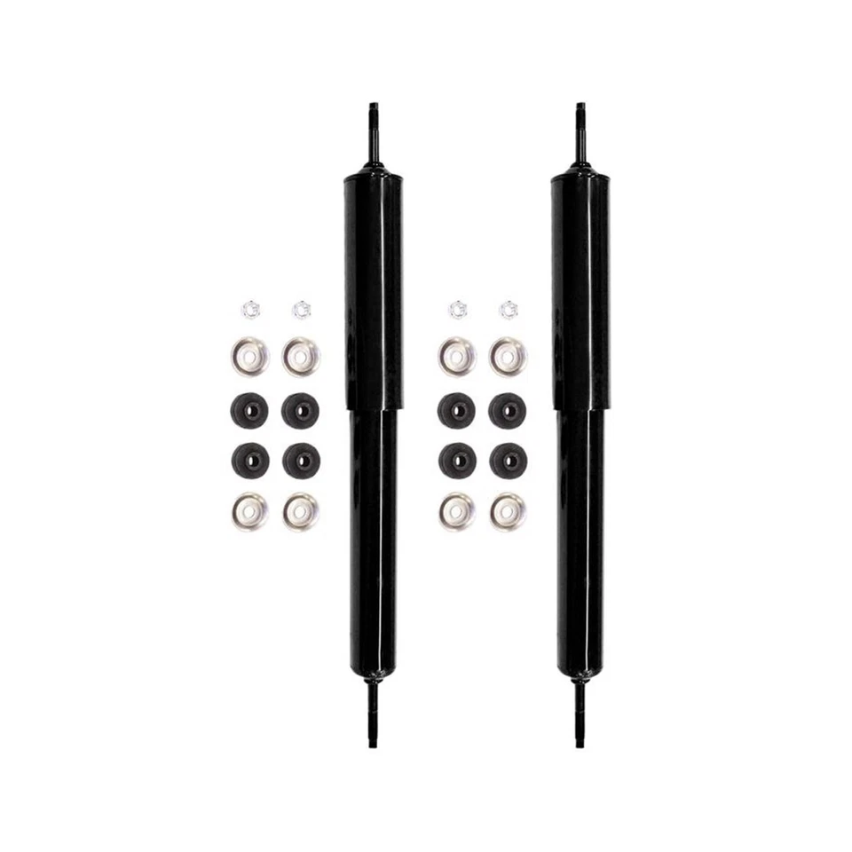 Juego de 2 piezas de amortiguadores delanteros AC Delco GM 88945997 para camioneta Chevrolet Foto 1 de 4