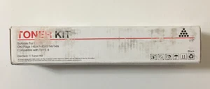 OKI Toner Kit 14EX/14EXS/14l/14N TYPE 8 - New - Picture 1 of 7