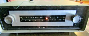 VINTAGE KNIGHT RECEIVER - Zdjęcie 1 z 4