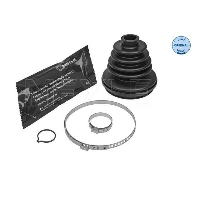 Meyle 614 160 0001 Juego de Fuelles Eje Motriz Delantero para Opel Ascona C Cc - Imagen 1 de 1