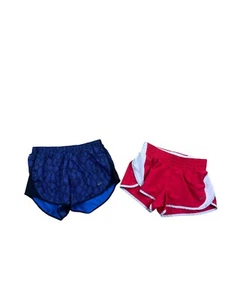 Damen Nike Running Sport gefütterte Shorts Größe XS - Bild 1 von 3