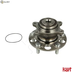 WHEEL BEARING KIT 903 499 FOR HONDA R18A1/R18A2 1.8L LDA2 1.3L R16A1 1.6L 4cyl - Picture 1 of 10