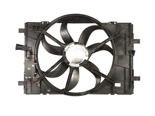 Conjunto de ventilador auxiliar para 06-09 Lincoln Ford Mercury Zephyr Fusion Milan GB23H8 Foto 1 de 1