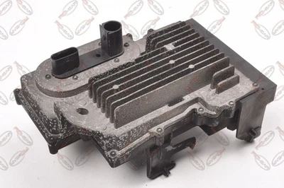 Volvo XC60 II 2.0 D5 235PS Baterrie Modulo Batteria Centralina Monitoraggio - Immagine 1 di 4