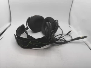 SteelSeries Arctis 9X Wireless Gaming Headset - faulty microphone - Picture 1 of 3