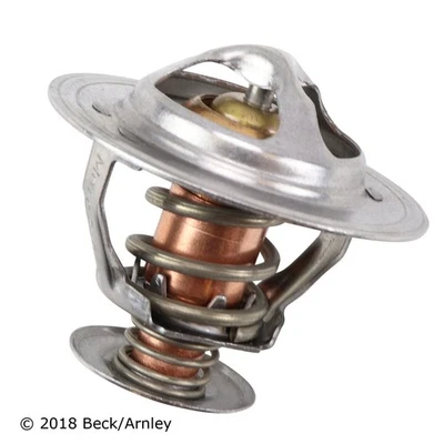 Termostato Beck Arnley 143-0720 para 91-04 Toyota 4Runner Previa T100 Tacoma Foto 1 de 4