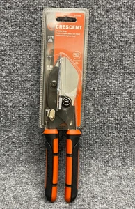 Media luna 9 pulgadas Corte inglete de moldeo CTM45RS - Imagen 1 de 16