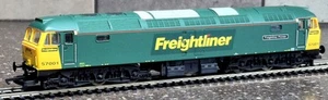 Lima L204649 Class 57 57001 "Freightliner Pioneer" in Freightliner Green Ltd Edn - Picture 1 of 15