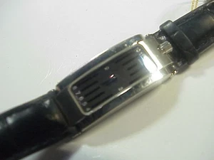 Ladies Movado "Valor Square" Quartz Watch - Picture 1 of 6