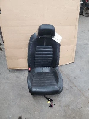 Driver Front Seat Bucket Leatherette Electric Fits 09-17 CC 298168 - Image 1 of 4