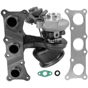 New Turbocharger For BMW Z4 135i 335i 335i xDrive 3.0L 2009-2010 49131-07041 - Picture 1 of 9