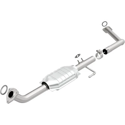 Convertidor catalítico MagnaFlow: EPA, para Toyota Sequoia 2001-2004 Foto 1 de 4