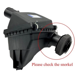 Air Cleaner Box For Nissan Pathfinder 05-12 Xterra 05-15 Frontier 05-19 4.0L & - Picture 1 of 12