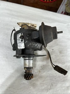 1973-1975, 1977 Dodge Slant Six Distributor Parts Or Rebuild. 3755042 On Tag - Picture 1 of 15