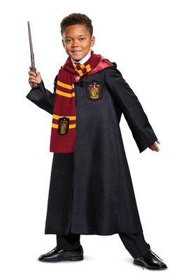 Costume D'Harry Potter Pour Enfant - Photo 1/3