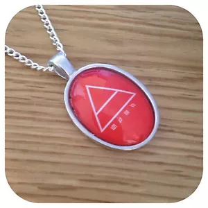 *30 segundos a Marte* Collar Echelon 3STM - Imagen 1 de 2