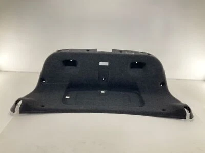 11-16 BMW 528xi F10 Sedan Rear Interior Trunk Lid Trim Panel OEM - Image 1 of 4