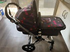 Bugaboo Cameleon 3 Andy Warhol Limited Edition
