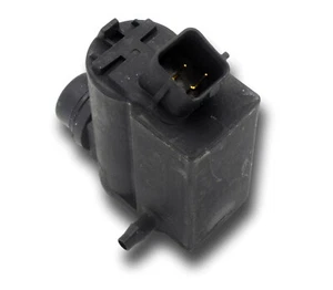 Windscreen Washer Pump For Kia JB Rio Hatch 2005-2011 - Picture 1 of 4