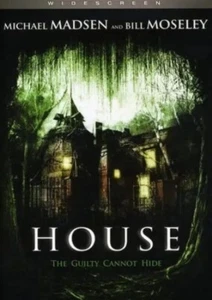 house dvd horror - Bild 1 von 2