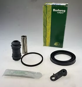Original BUDWEG CALIPER repair kit brake caliper 206025 MERCEDES VITO V class - Picture 1 of 8
