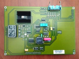 PCB Sensorelec Magnos 17 optima / Nuevo - Imagen 1 de 8
