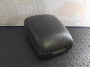 Kia Sorento 2002 Console Bracciolo Centrale in Pelle - Foto 1 di 11