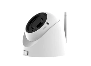5MP Outdoor Fixed Wifi IP Distance 300m Viedo Network Camera IP67 H.265 Metal 1x - Picture 1 of 3