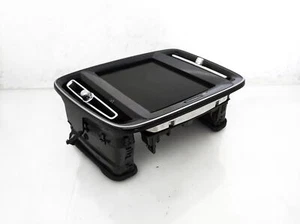 2019-2024 Volvo Xc40 Upper Center Info Screen Display W/ Navi 32247465 - Picture 1 of 13