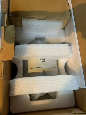 Cámara domo interior TrueVision Mini PTZ TVP-12c 12X Foto 1 de 4