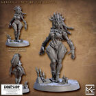 Rodburg Barrows ?Neriah Lady of the Crypts&quot; 28mm-35mm | RPG | Boneshop