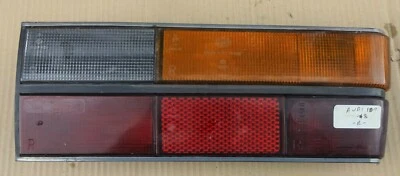 LUZ TRASERA DERECHA AUDI 100 C2 SDN MODELO 1976 82 53264 R3-R6-R7-R23 USADA Foto 1 de 4